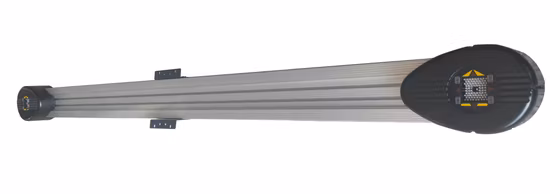 Precision Brand Customized Multi-Functional Shortwave Infrared Paint Curing Lamps for Drying Paint