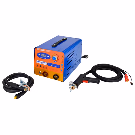 Pull out Dents Using Suction Cup Spot Welding Machine Car Dent Puller