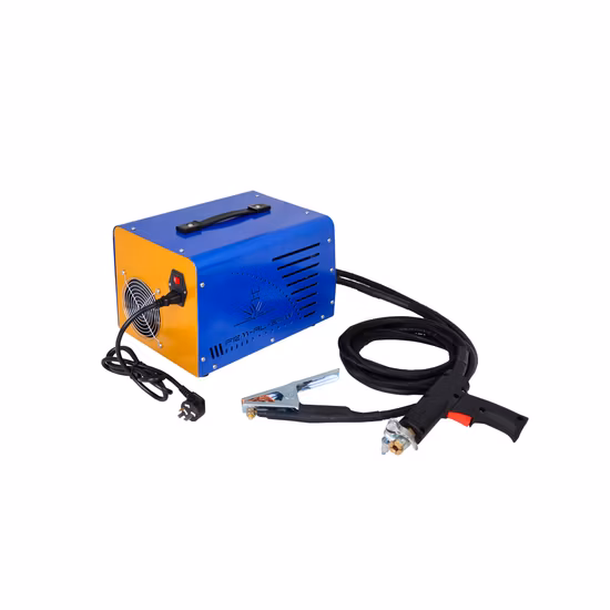Pull out Dents Using Suction Cup Spot Welding Machine Car Dent Puller