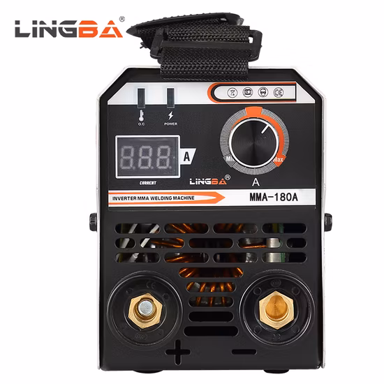 Soldador inversor de arco USD22.9 IGBT MMA