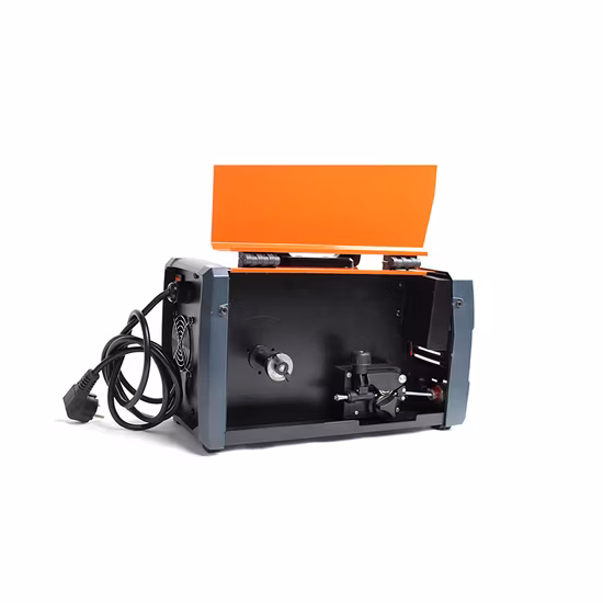 Gás Profissional de Maior Eficiência/Não