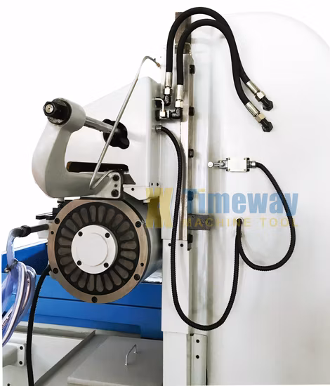 Máquina retificadora de superfície (GS