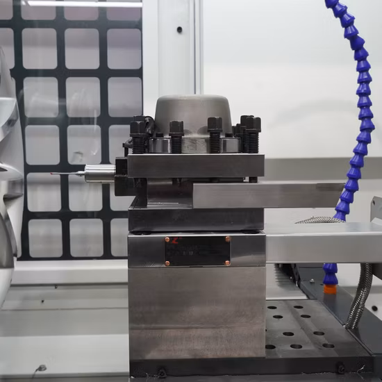 Equipamento de reparo de corte de diamante de liga de máquina CNC de roda de alumínio